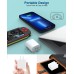 iPhone Charger Fast Charging,iPhone Fast Charger 2Pack Type C Fast Charger Block Plug Adapter 6FT USB-C to Lightning Cable Cord for iPhone14/13/13 Pro/12 Pro/12 Pro Max/11/Xs Max/XR/X/SE,iPad,AirPods iPhone Charger Fast Charging,iPhone Fast Charger 2Pack Type C Fast Charger Block Plug Adapter 6FT USB-C to Lightning Cable Cord for iPhone14/13/13 Pro/12 Pro/12 Pro Max/11/Xs Max/XR/X/SE,iPad,AirPods