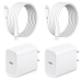 iPhone Charger Fast Charging,20W USB TypeC Fast Charger 3FT Lightning Cable iPhone Charger Fast Charging,20W USB TypeC Fast Charger 3FT Lightning Cable