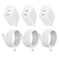 iPhone 18 Pro Max Charger Fast charging,10FT Long 2Port iPhone USBC Charger iPhone 18 Pro Max Charger Fast charging,10FT Long 2Port iPhone USBC Charger