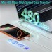iPhone 18 Pro Max Charger Fast charging,10FT Long 2Port iPhone USBC Charger iPhone 18 Pro Max Charger Fast charging,10FT Long 2Port iPhone USBC Charger